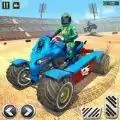 全地形车驾驶竞速模拟