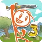 画个火柴人3