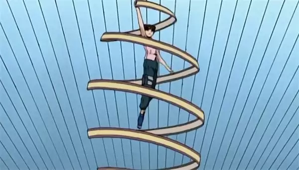 《火影忍者：忍者新世代》第三班的中心，擅长暗器的精英！S忍天天[忍界大战]登场！