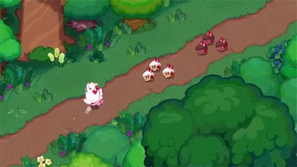 饼干上新：抓住夏日的尾巴，来点不一样的吧！