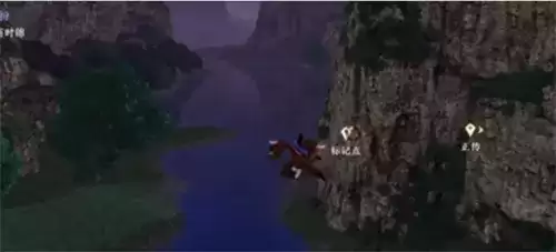 逆水寒手游摄魂圣伞怎么获得2