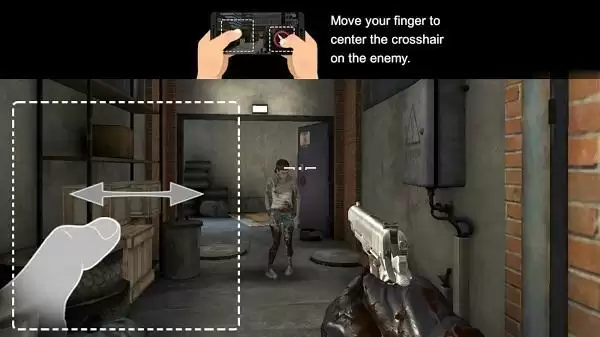 僵尸战争最后的幸存者内置菜单