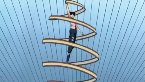 火影忍者:忍者新世代1