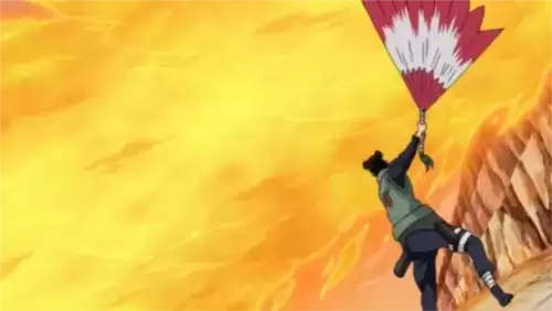 火影忍者:忍者新世代5