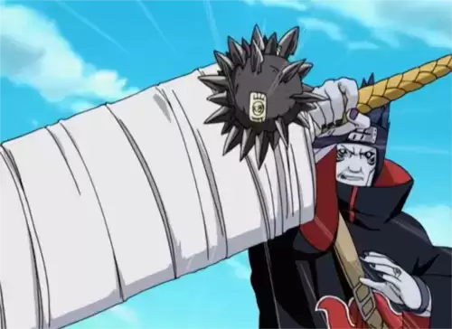 火影忍者:忍者新世代10