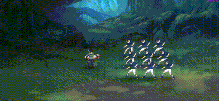 火影忍者:忍者新世代12