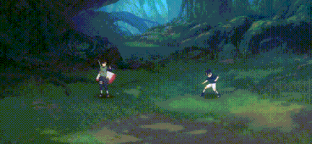 火影忍者:忍者新世代14