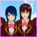 樱花校园模拟器正2023