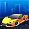 Car Racing Car Game Crash
