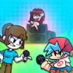 一个荒谬的星期五之夜ANonsensicalFridayNight