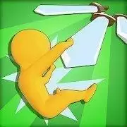 旋转刀片大作战
