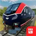 美国火车模拟器无限金币