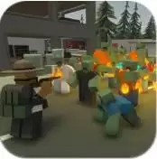 僵尸守护未转变者 上传App