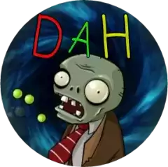 植物大战僵尸DAH