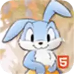 奔跑的兔子苹果