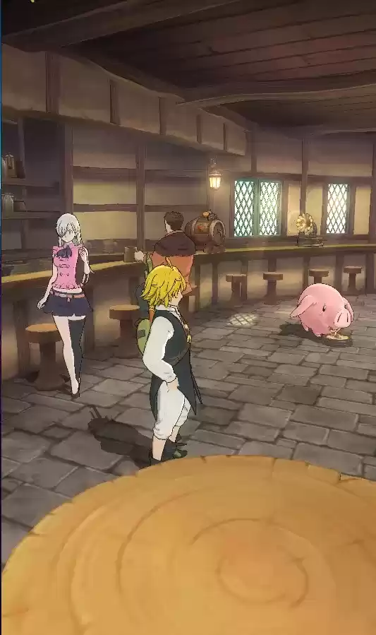 房东都是躺着收租吗?你好,是的!这款游戏让玩家直接躺平!