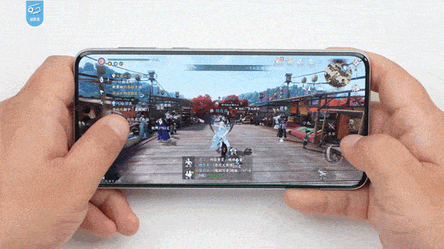 《逆水寒》手游宣布“抢跑式”完成华为Mate60系列手机适配