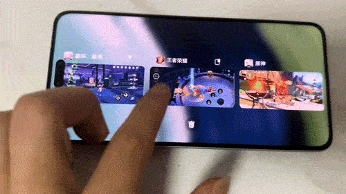 《逆水寒》手游宣布“抢跑式”完成华为Mate60系列手机适配