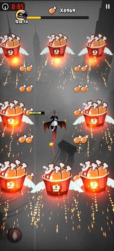 《飞吧龙骑士》UR风龙入池输出爆炸，全新限时副本华丽登场