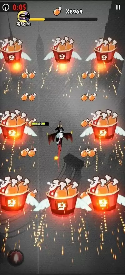 《飞吧龙骑士》UR风龙入池输出爆炸,全新限时副本华丽登场