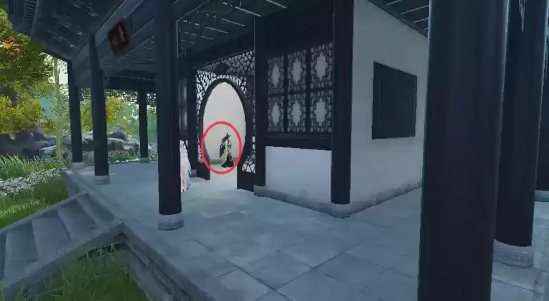 《天下》手游给你颁奖啦!这款可互动的免费饰件,还有谁没拿到?