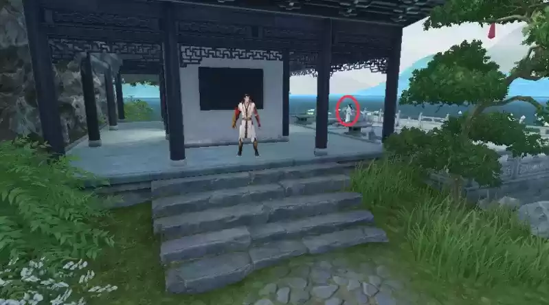 《天下》手游给你颁奖啦!这款可互动的免费饰件,还有谁没拿到?