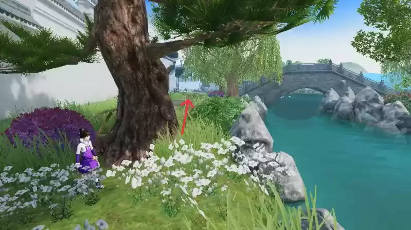 《天下》手游给你颁奖啦!这款可互动的免费饰件,还有谁没拿到?