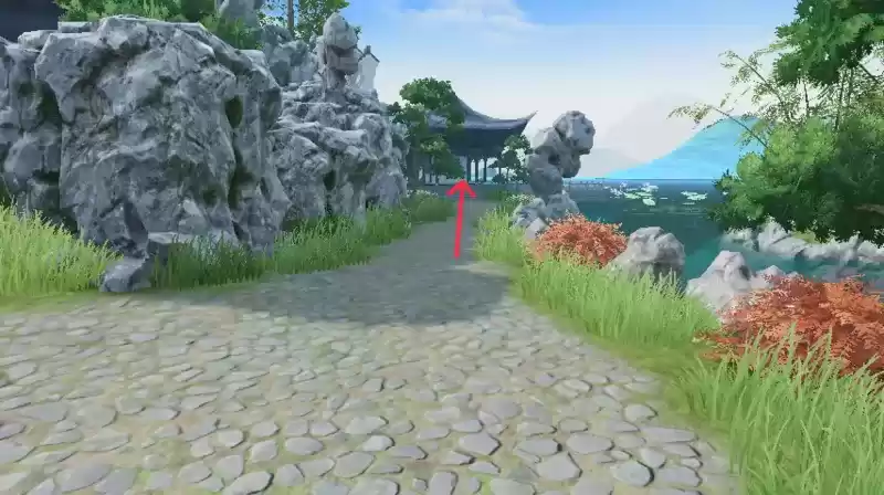 《天下》手游给你颁奖啦!这款可互动的免费饰件,还有谁没拿到?