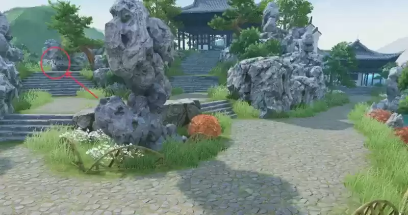 《天下》手游给你颁奖啦!这款可互动的免费饰件,还有谁没拿到?