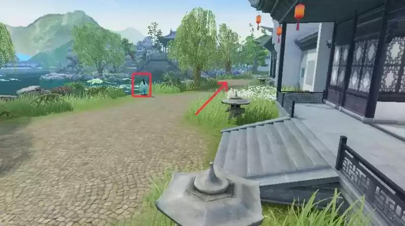 《天下》手游给你颁奖啦!这款可互动的免费饰件,还有谁没拿到?