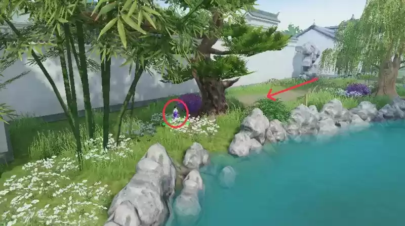 《天下》手游给你颁奖啦!这款可互动的免费饰件,还有谁没拿到?