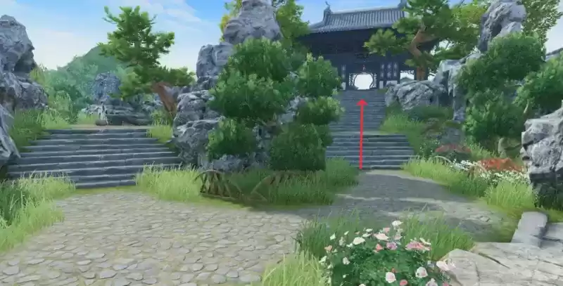 《天下》手游给你颁奖啦!这款可互动的免费饰件,还有谁没拿到?