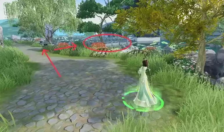 《天下》手游给你颁奖啦!这款可互动的免费饰件,还有谁没拿到?