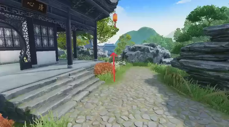 《天下》手游给你颁奖啦!这款可互动的免费饰件,还有谁没拿到?