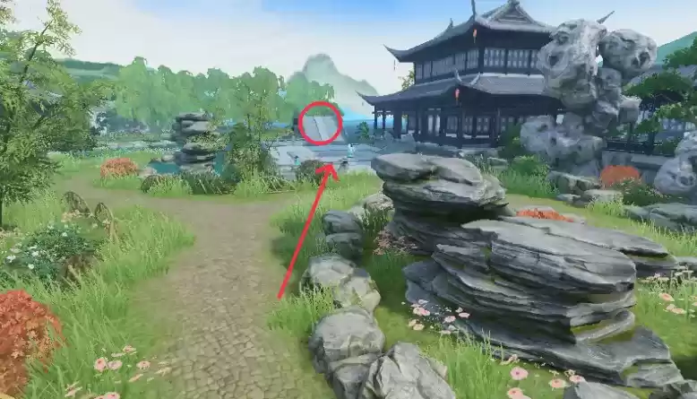 《天下》手游给你颁奖啦!这款可互动的免费饰件,还有谁没拿到?