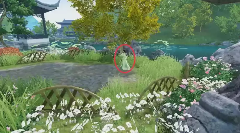 《天下》手游给你颁奖啦!这款可互动的免费饰件,还有谁没拿到?