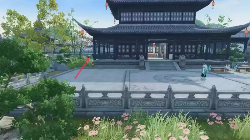 《天下》手游给你颁奖啦!这款可互动的免费饰件,还有谁没拿到?