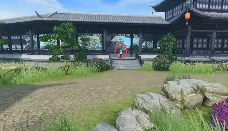 《天下》手游给你颁奖啦!这款可互动的免费饰件,还有谁没拿到?