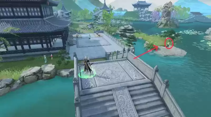 《天下》手游给你颁奖啦!这款可互动的免费饰件,还有谁没拿到?