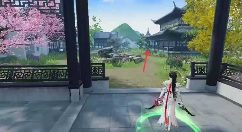 《天下》手游给你颁奖啦!这款可互动的免费饰件,还有谁没拿到?