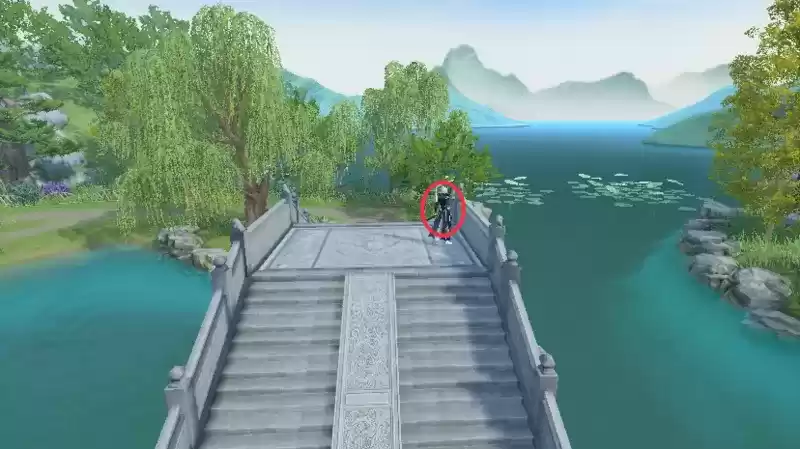 《天下》手游给你颁奖啦!这款可互动的免费饰件,还有谁没拿到?