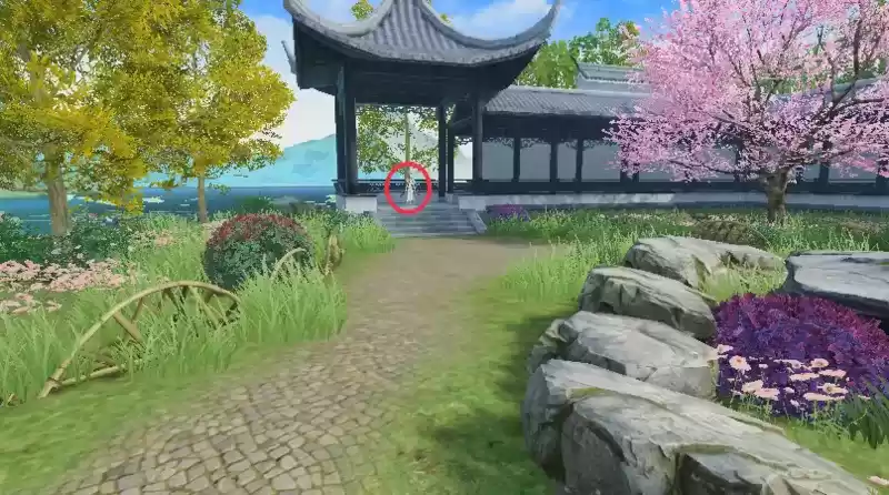 《天下》手游给你颁奖啦!这款可互动的免费饰件,还有谁没拿到?