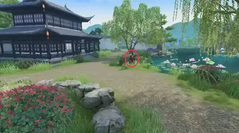 《天下》手游给你颁奖啦!这款可互动的免费饰件,还有谁没拿到?