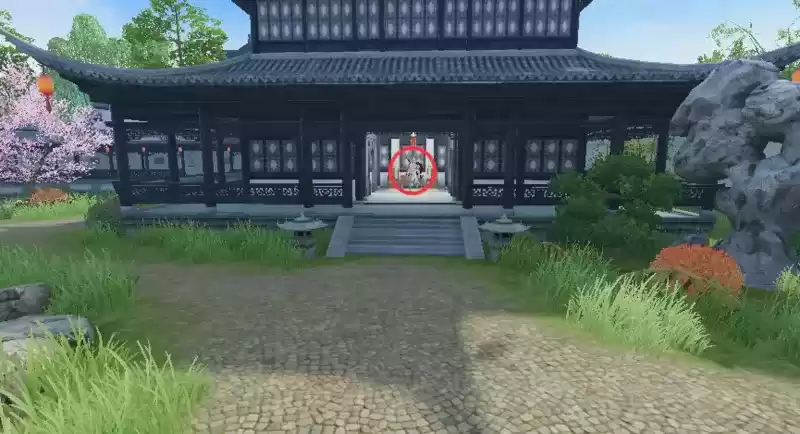 《天下》手游给你颁奖啦!这款可互动的免费饰件,还有谁没拿到?