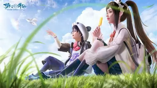 一剑开天门，一念斩心魔！《梦幻新诛仙》新等级110开放大突破！