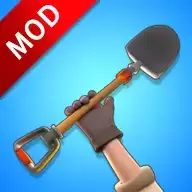 沙漠掘金模拟器