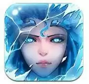冰雪王座