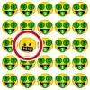 表情包挑战赛