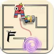 疯狂迷宫d                                        上传App