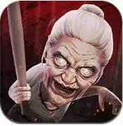 恐怖奶奶迷雾                                        上传App